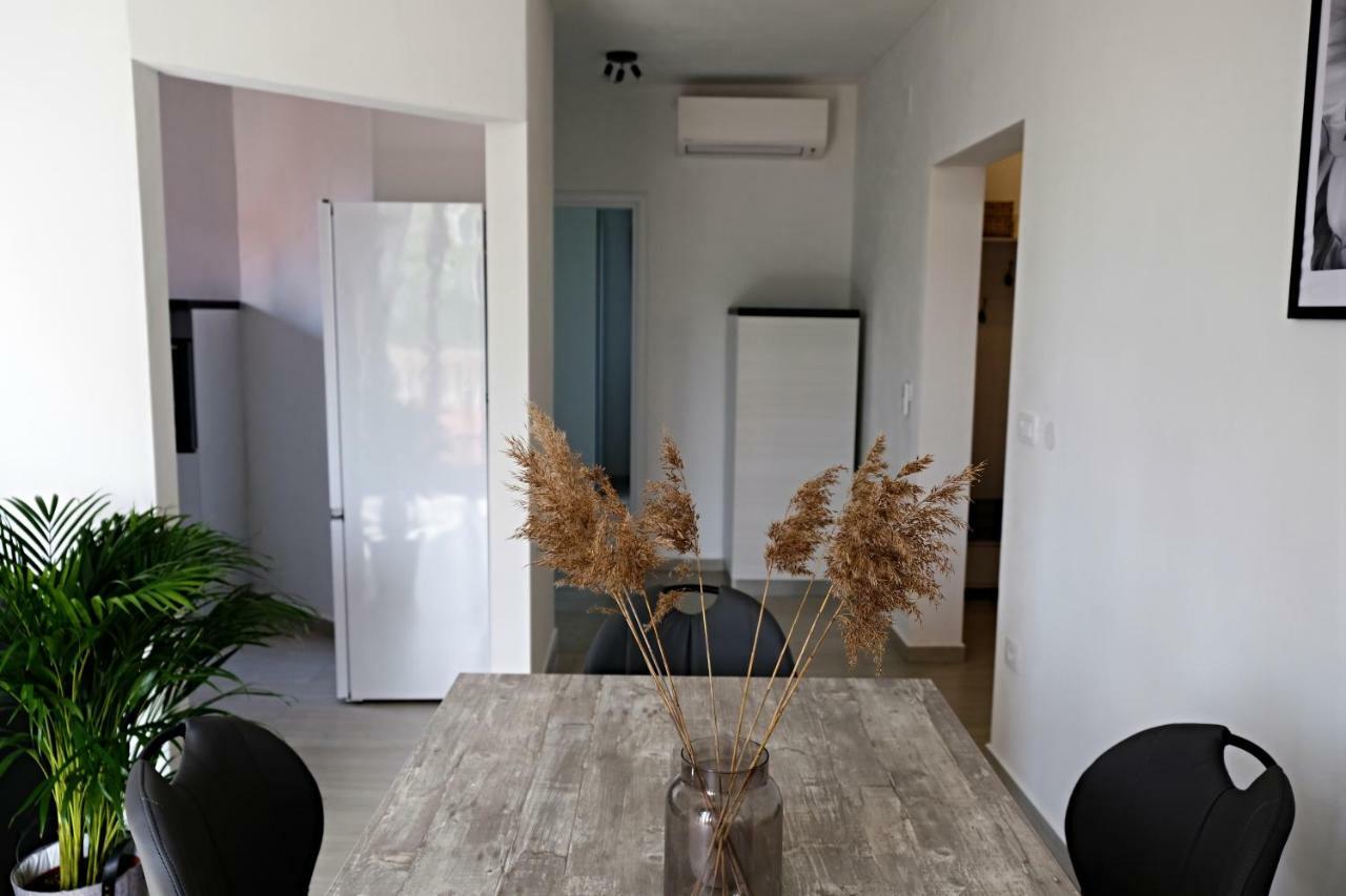 Apartment Luna Umag Ngoại thất bức ảnh