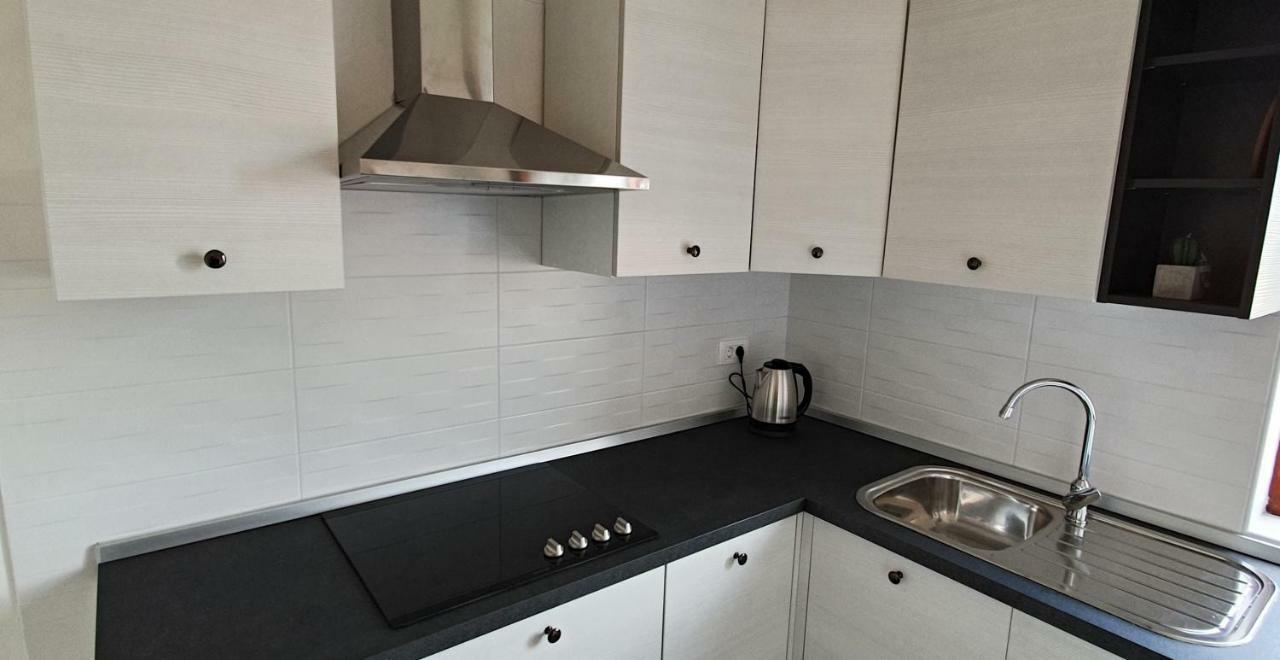 Apartment Luna Umag Ngoại thất bức ảnh