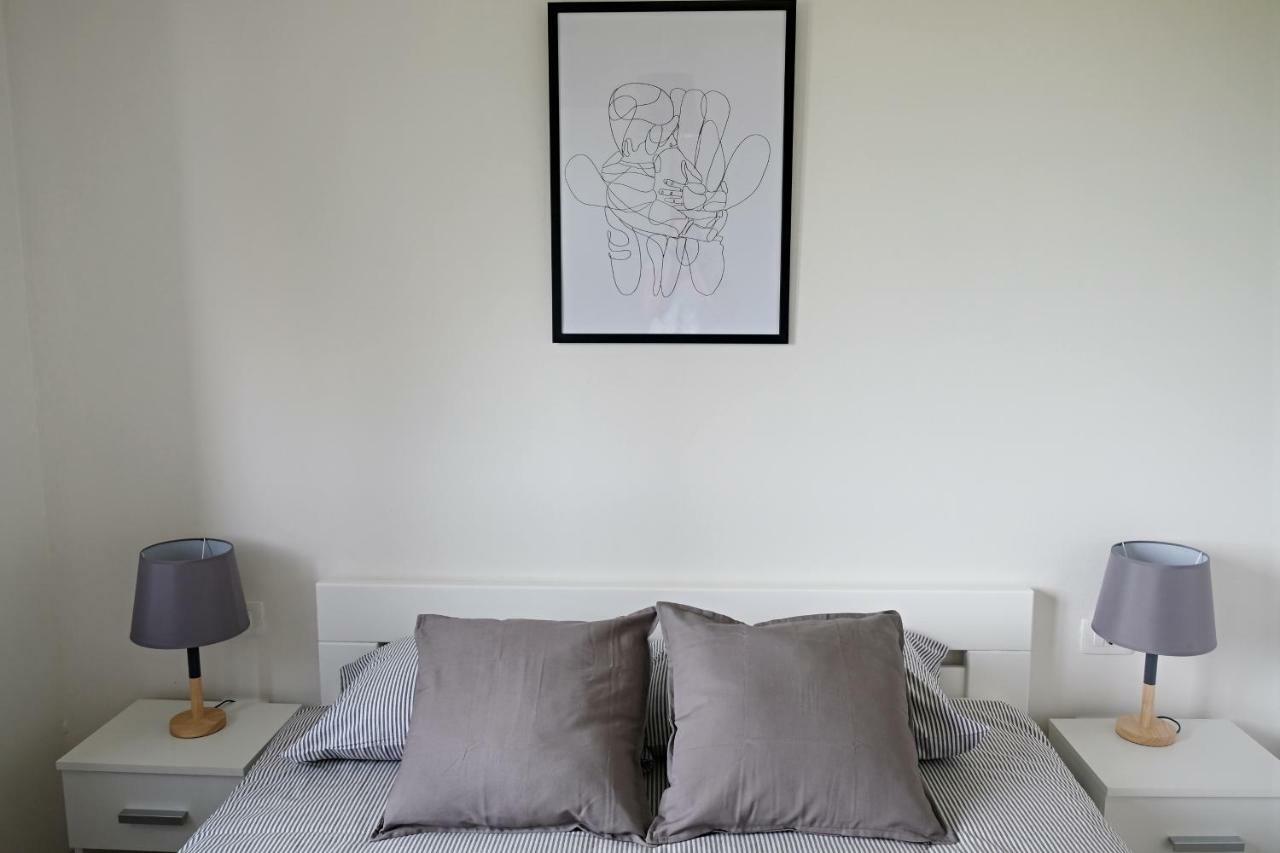 Apartment Luna Umag Ngoại thất bức ảnh