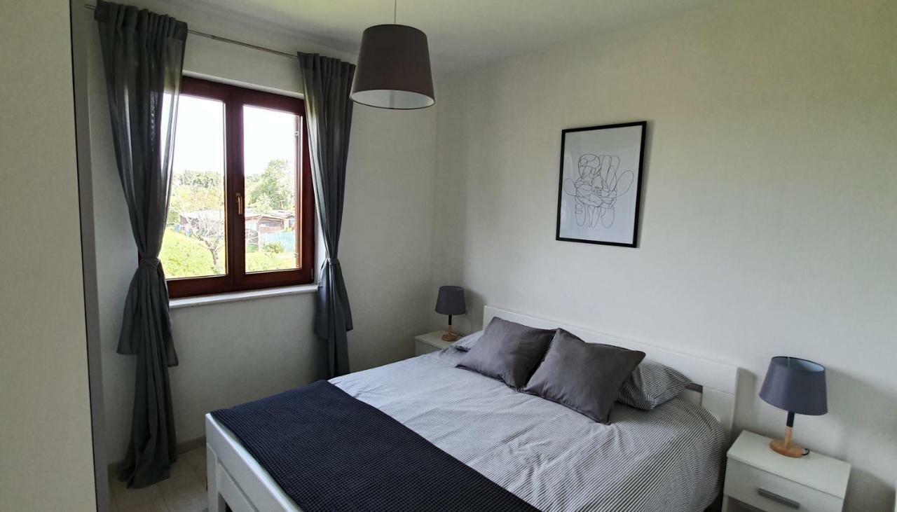 Apartment Luna Umag Ngoại thất bức ảnh