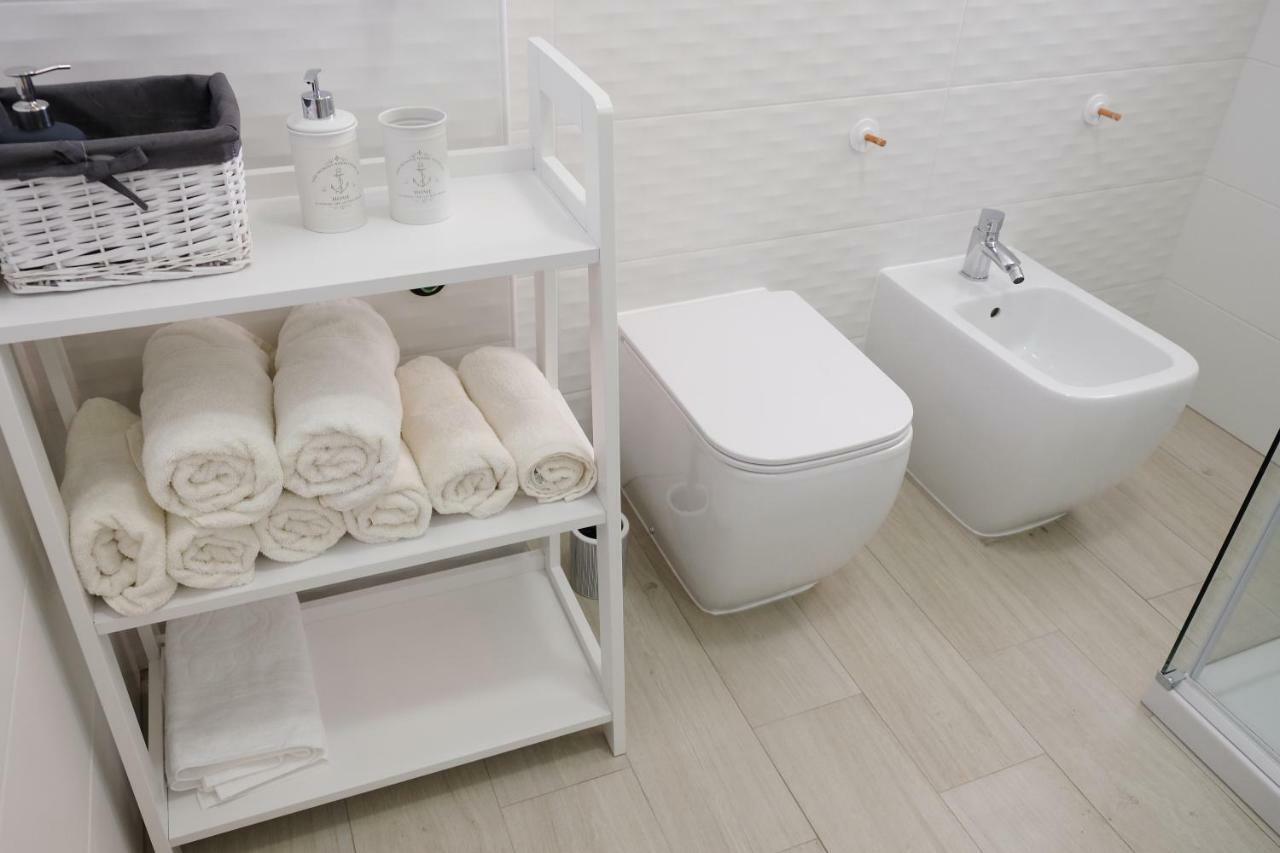 Apartment Luna Umag Ngoại thất bức ảnh