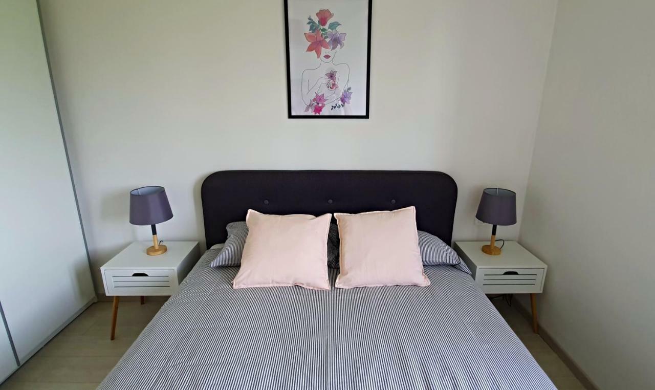 Apartment Luna Umag Ngoại thất bức ảnh