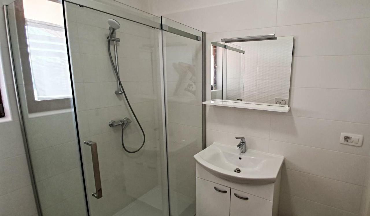 Apartment Luna Umag Ngoại thất bức ảnh
