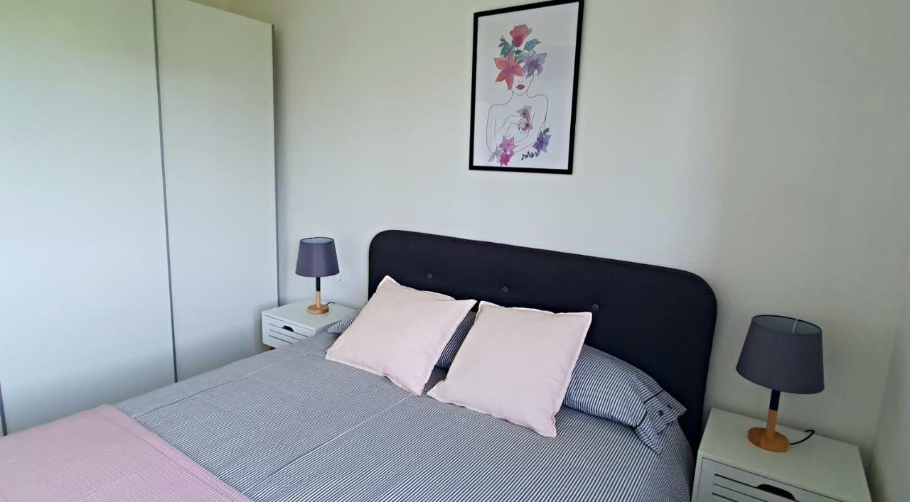 Apartment Luna Umag Ngoại thất bức ảnh