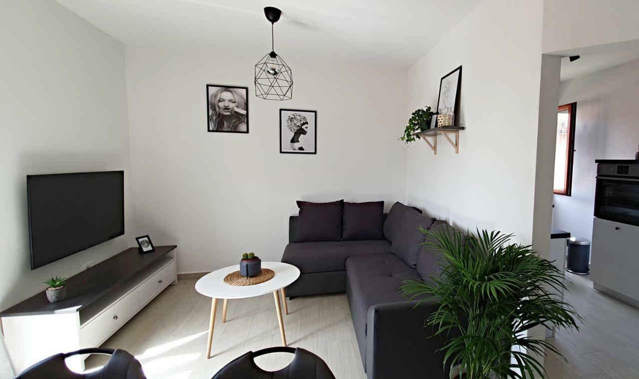 Apartment Luna Umag Ngoại thất bức ảnh