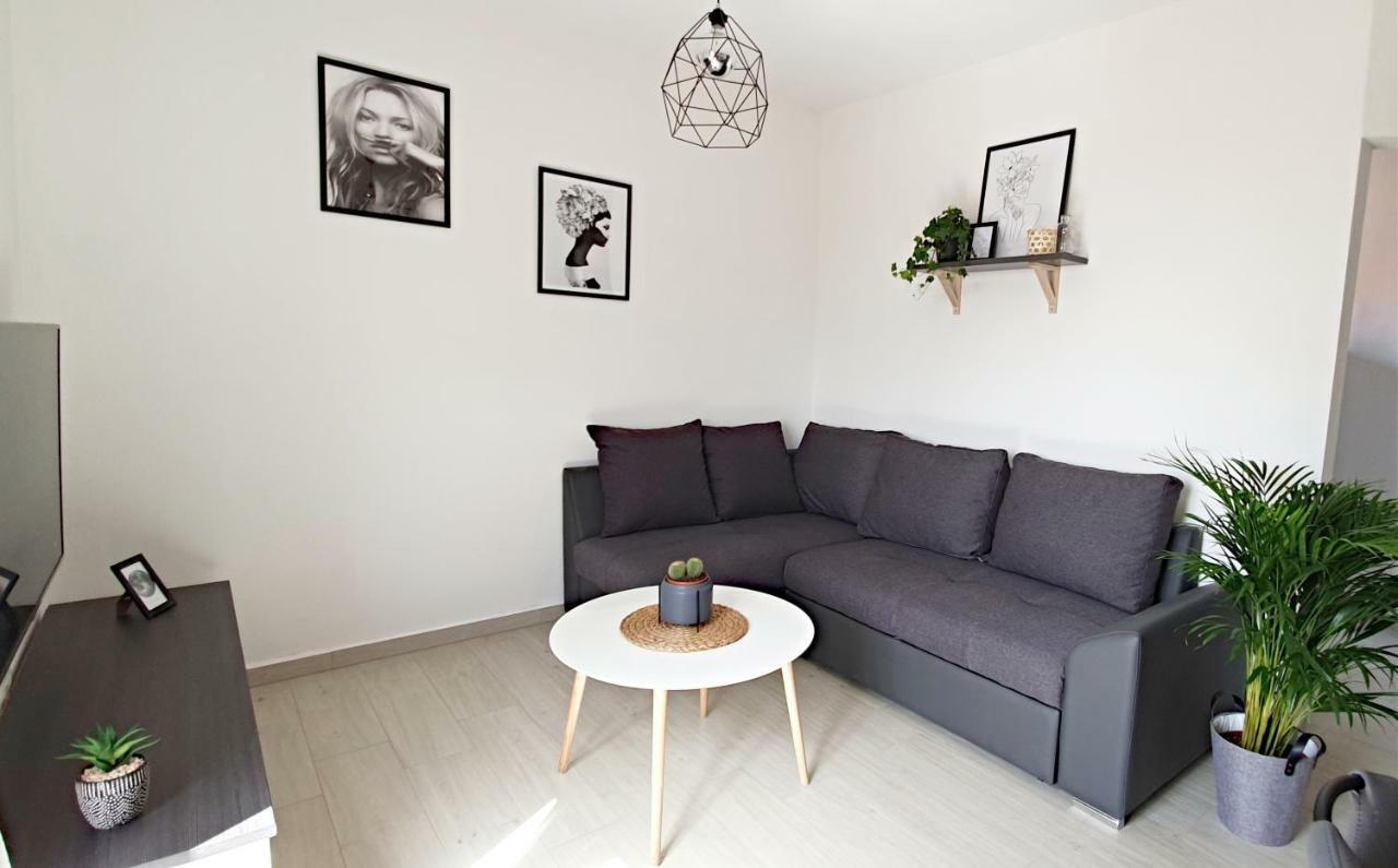 Apartment Luna Umag Ngoại thất bức ảnh