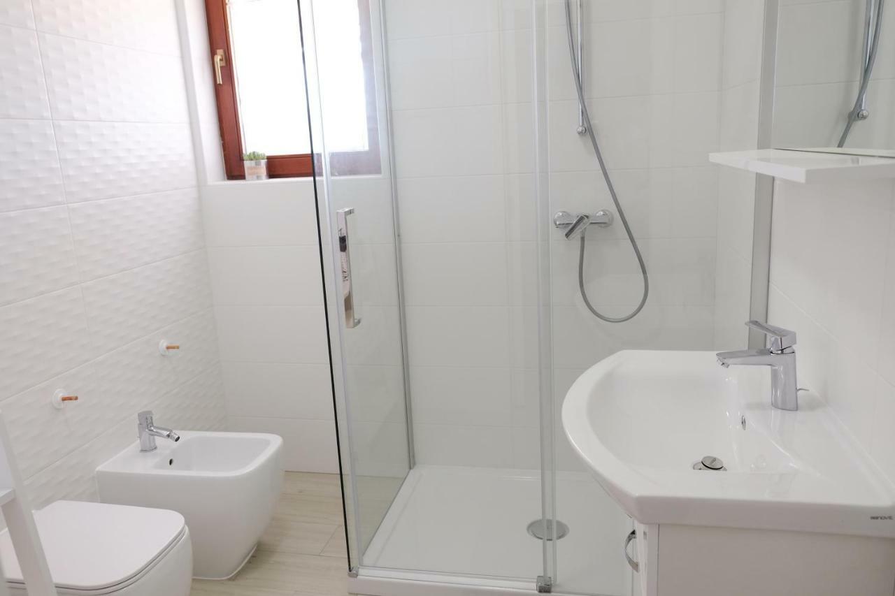 Apartment Luna Umag Ngoại thất bức ảnh